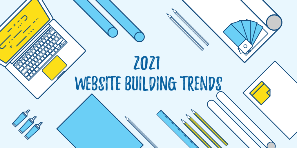 Page Builder,網站建置