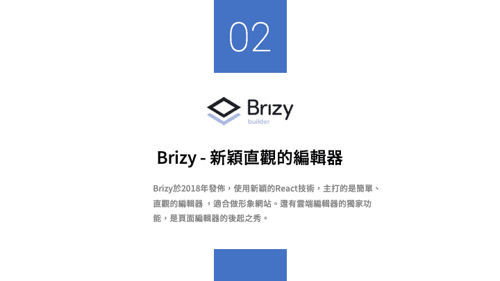 Brizy Page Builder
