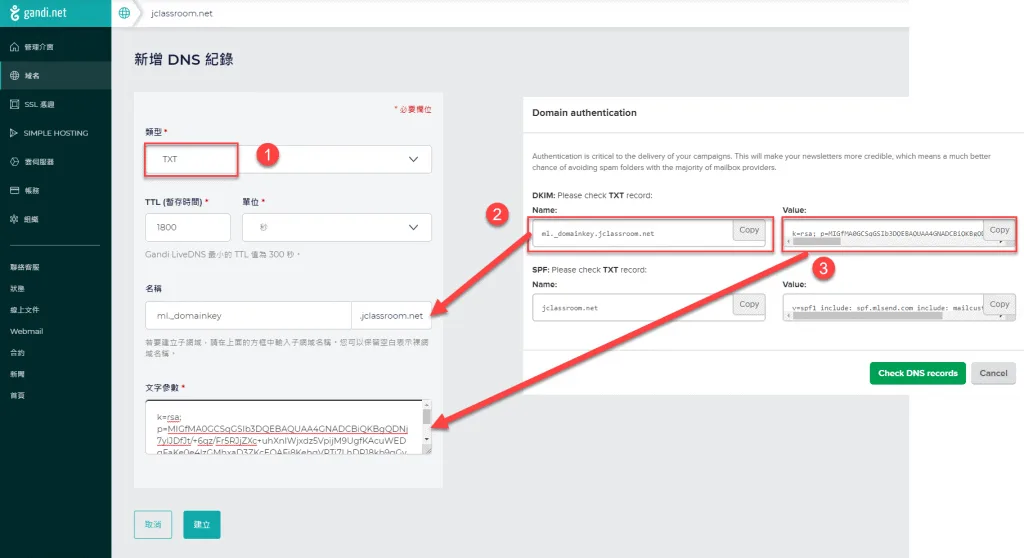 Mailerlite,電子郵件行銷