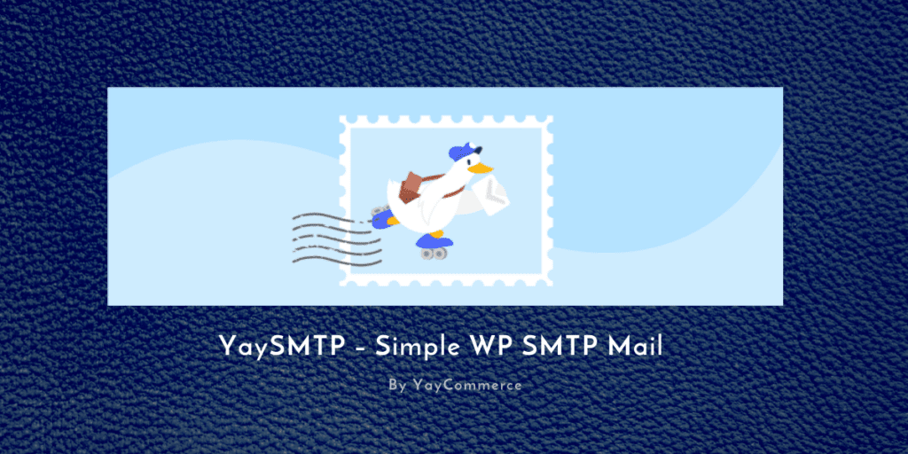 how to set up smtp for wordpress