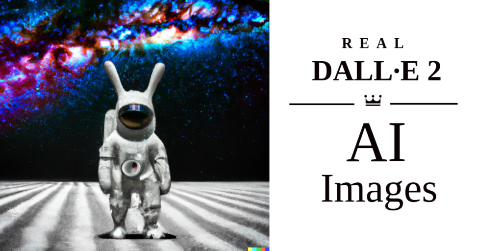 how to use ai to generate images