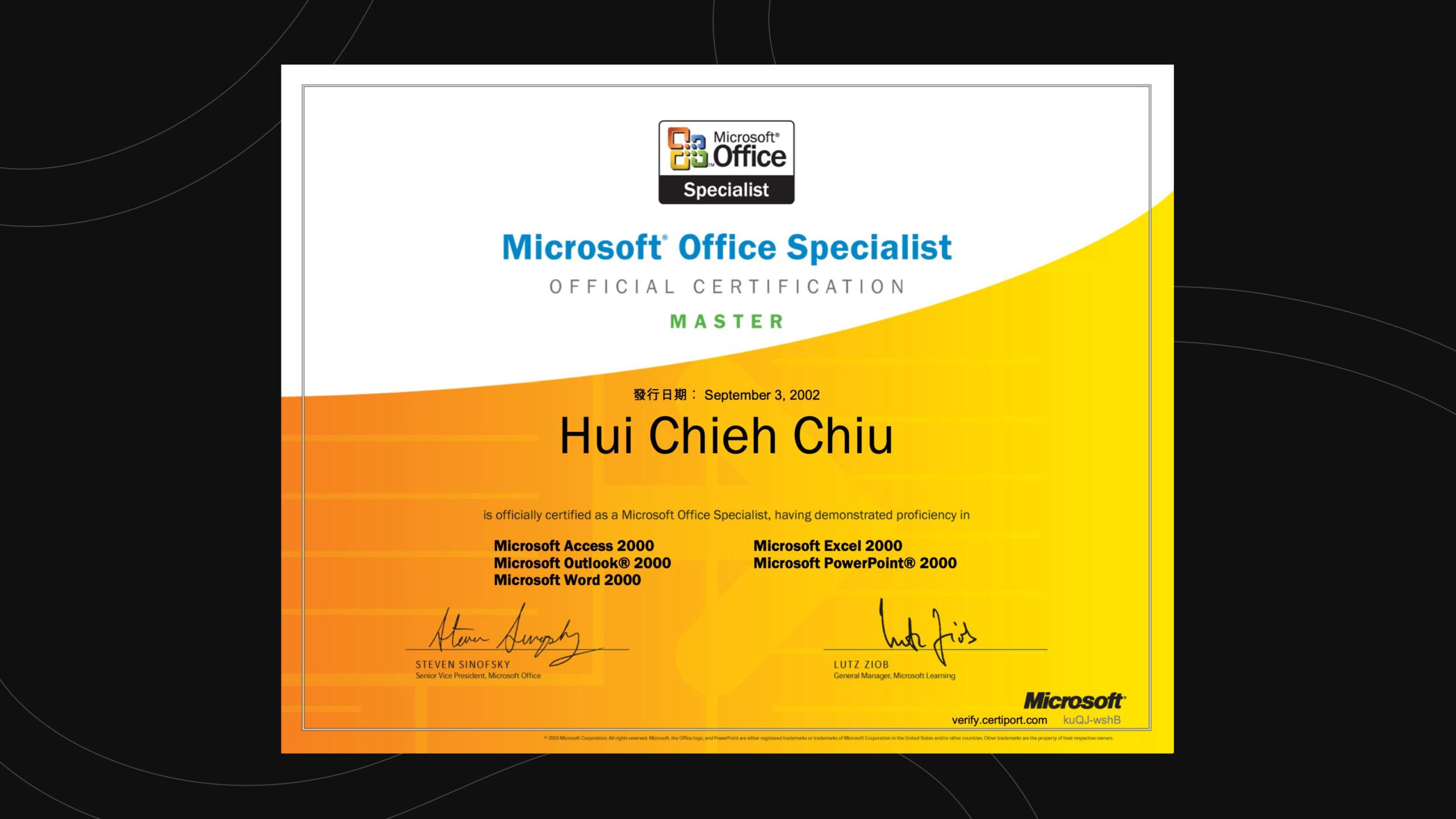 credentials img03